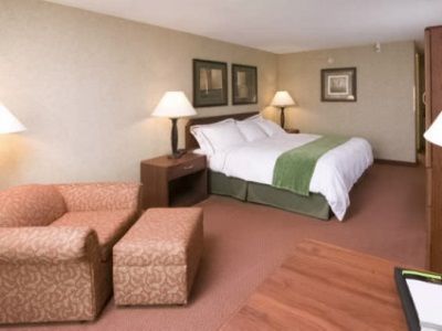 Rodeway Inn אקרון מראה חיצוני תמונה