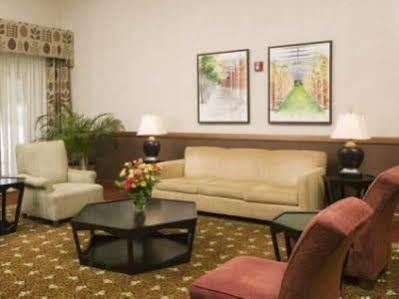 Rodeway Inn אקרון מראה חיצוני תמונה